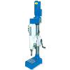 High Speed Manual Drilling Machines