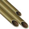 Industrial Grade Aluminium/ Brass Tube