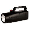 Led Rechargeable Torch With On/ Off Switch