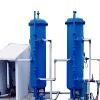 Vertical/ Horizontal Type Water Filteration System