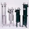 Stainless Steel/ Pp Bag Filter Housing