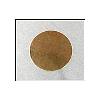 Industrial Grade Fabricated Mica Disc