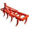 Heavy Duty Rigid Cultivator