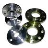 Industrial Grade Mild Steel Flanges