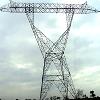 Single Circuit Transmission Tower