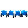 Commercial Purpose Hand Trolley