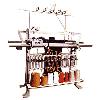 Industrial Purpose Flat Knitting Machine