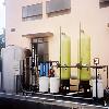 Reverse Osmosis Plant For Drinking Water