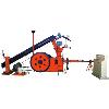 Industrial Grade Briquetting Plant