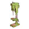 Motor Operated Pillar Drilling Machine