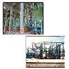 Two-Bed Demineralisation Plant With Mixed Bed Deionizer