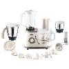 600 Watts Consuming Food Processor