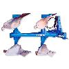 2 MB Hydraulic Reversible Plough