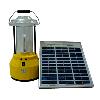 Portable Light In Weight Cfl Lantern