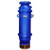 Water Cooled Motor Driven Submersible Polder Pump