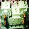 Single/ Double Output Gear Box