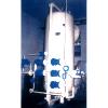 Industrial Grade Water Softening System