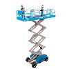 Industrial Purpose Scissor Lift