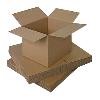 Corrugated Type Cardboard Boxes