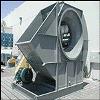 Ventilation Purpose Centrifugal Fans