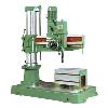 All Geared Radial Drilling Machine