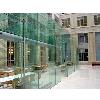 Architectural Toughened Safety Glass