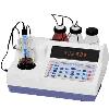 Moisture Titrator For Laboratory