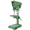 Precision Pillar Drilling Machine