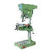 Motor Operated Milling Cum Drilling Machine