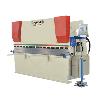 Hydraulics NC Operated Press Brake