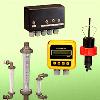 Industrial Flow Meter Units