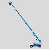 Industrial Telescopic Booming Unit