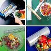 Stretchable Cling Wrapping Film