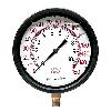 Heavy Duty Industrial Pressure Gauge