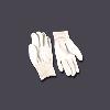 Pu Coated Palm Fit Gloves