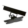 Black Coloured Crt Tv Wall Bracket