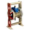 Air Operated Diaphragm Pumps