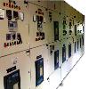 Industrial Purpose DG Synchronization Panel