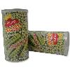 Freeze Dried Green Peas