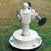 Solar Radiation Monitoring System