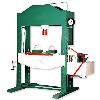 Sheet Metal Hydraulic Press