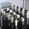 Industrial Grade PVC Fittings