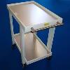 Industrial Material Handling / Instrument Trolley