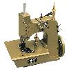 Carpet Binding Sewing Machine