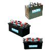 Heavy Duty Battery With Thick Lead Terminal