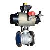 Full/ Reduced Bore Designed Ball Valve