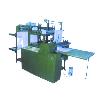 High Speed Double Decker Cutting And Sealing Machine