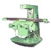 Knee Type Milling Machine