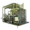 Modular And Fully Automatic Flash Pasteurizer