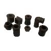 High Impact Rubber Bush With Low Compression Set